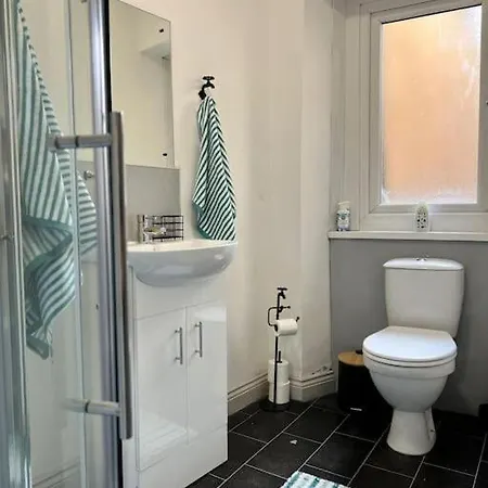Little Dockray One-Bed Apartment Centre Of Penrith Exterior foto