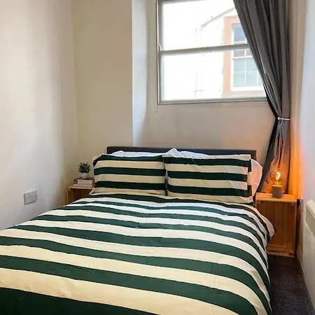 Little Dockray One-Bed Apartment Centre Of Penrith Exterior foto
