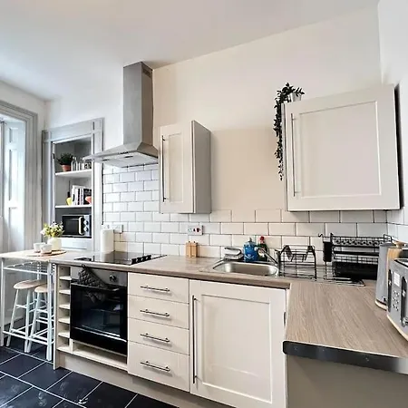 Little Dockray One-Bed Apartment Centre Of Penrith Exterior foto
