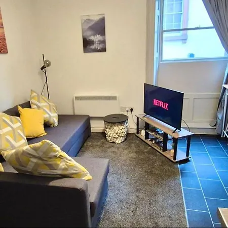 Little Dockray One-Bed Apartment Centre Of Penrith Exterior foto