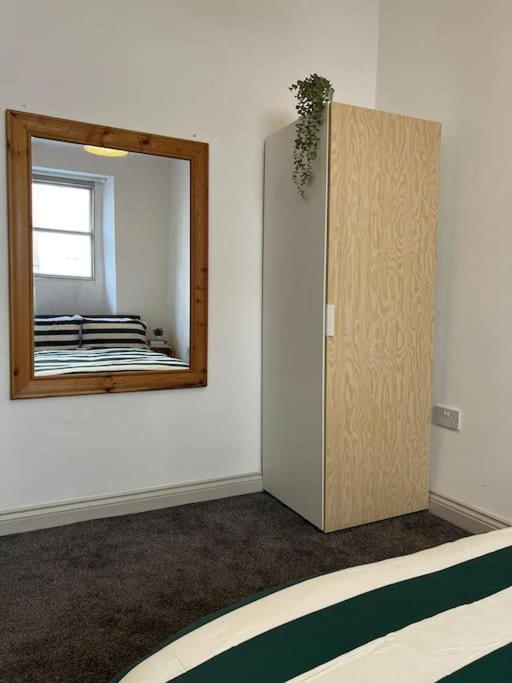 Little Dockray One-bed Centre Of