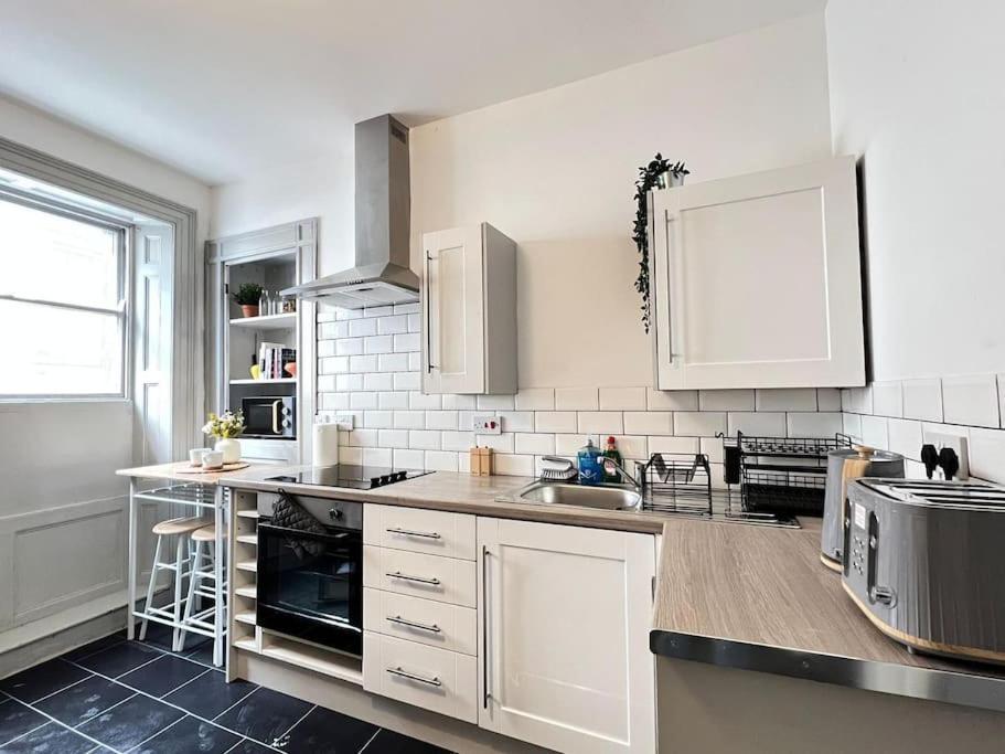Little Dockray One-bed Centre Of Apartment Penrith